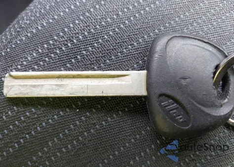 2017 Hyundai Accent Se z USA, uszkodzony, nr VIN KMHCT5AE6HU313842